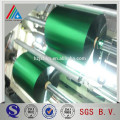 12mic Aluminum Color coated PET Film